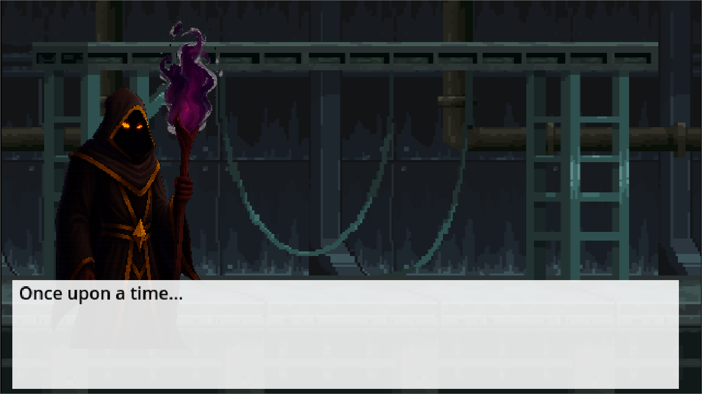 Beat the story mode