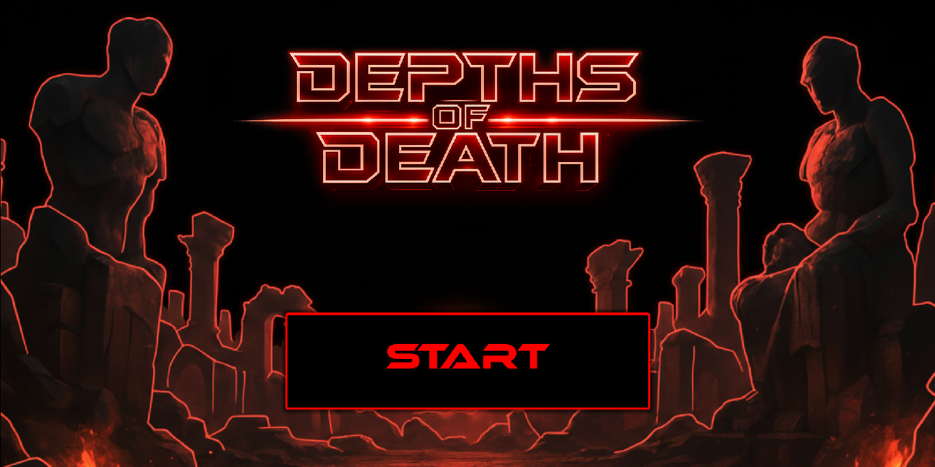 Find out more about Depths of Death